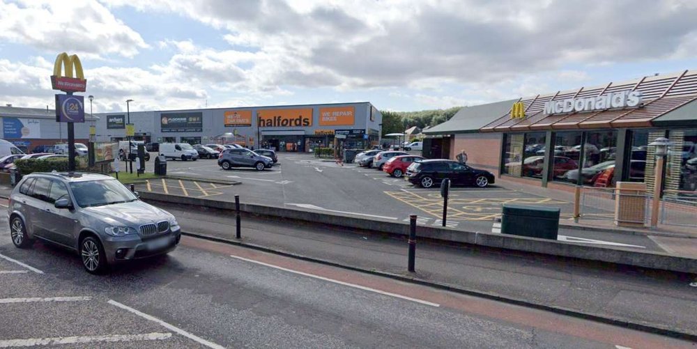 Industrial Unit in Edinburgh - photo 3