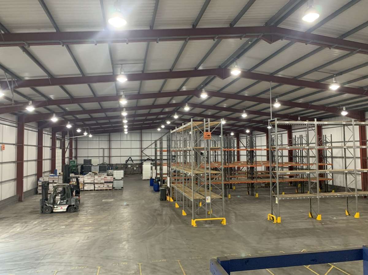 Industrial Unit in Melton Mowbray - photo 3