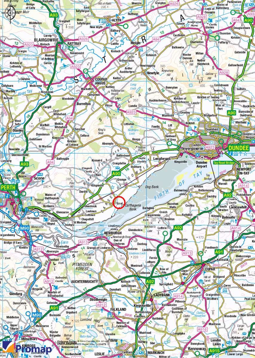 Industrial Unit in Perth - photo 2