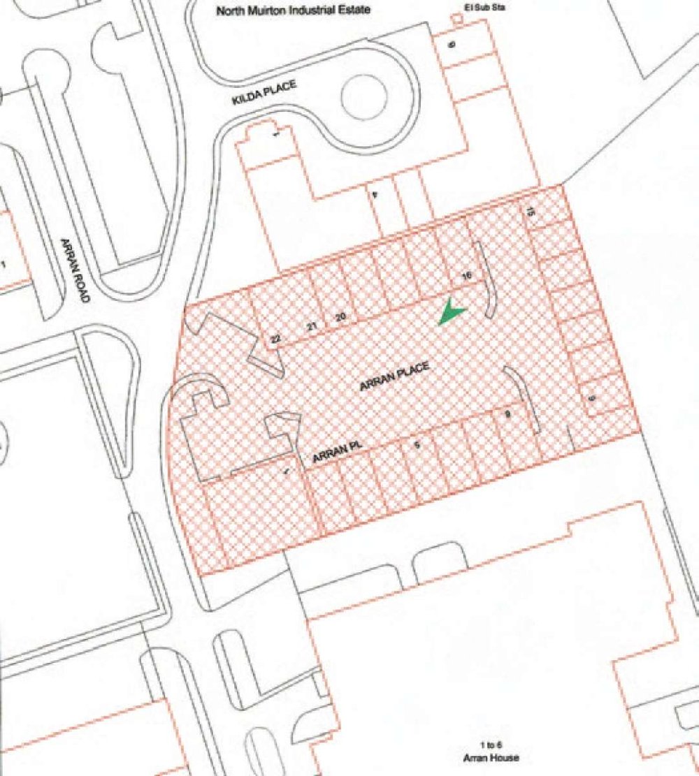 Industrial Unit in Perth - photo 2