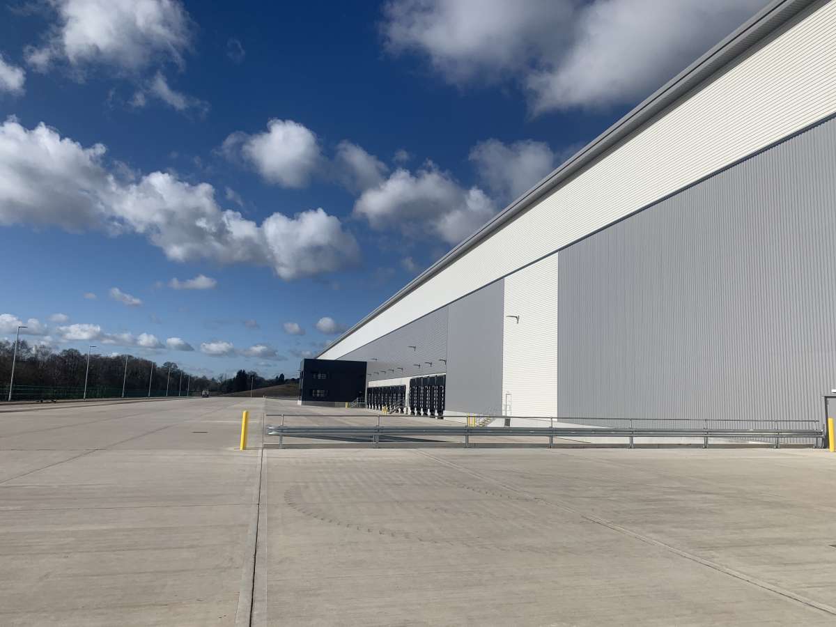 Industrial Unit in Hinckley - photo 4