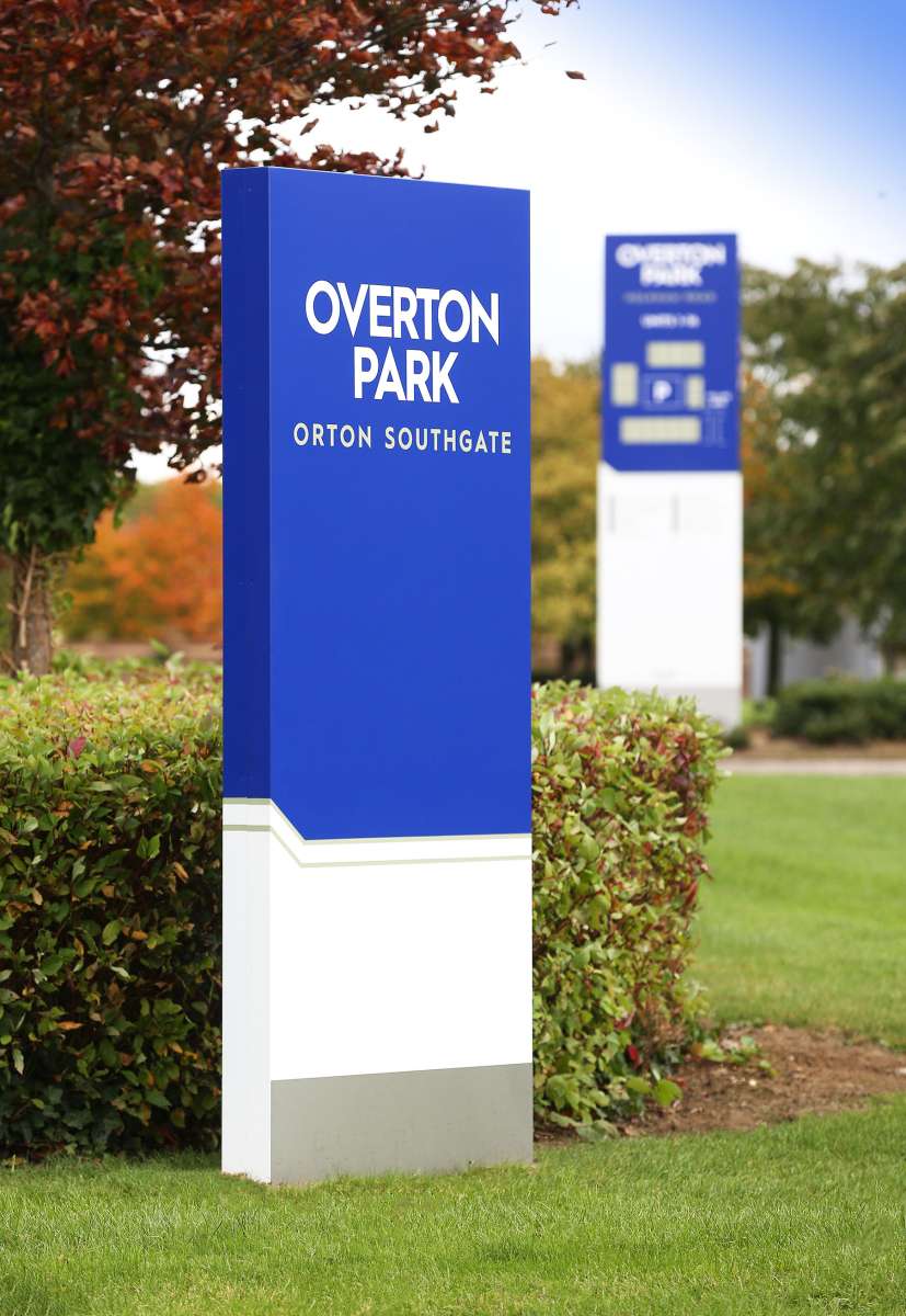 Industrial Unit in Peterborough - photo 3