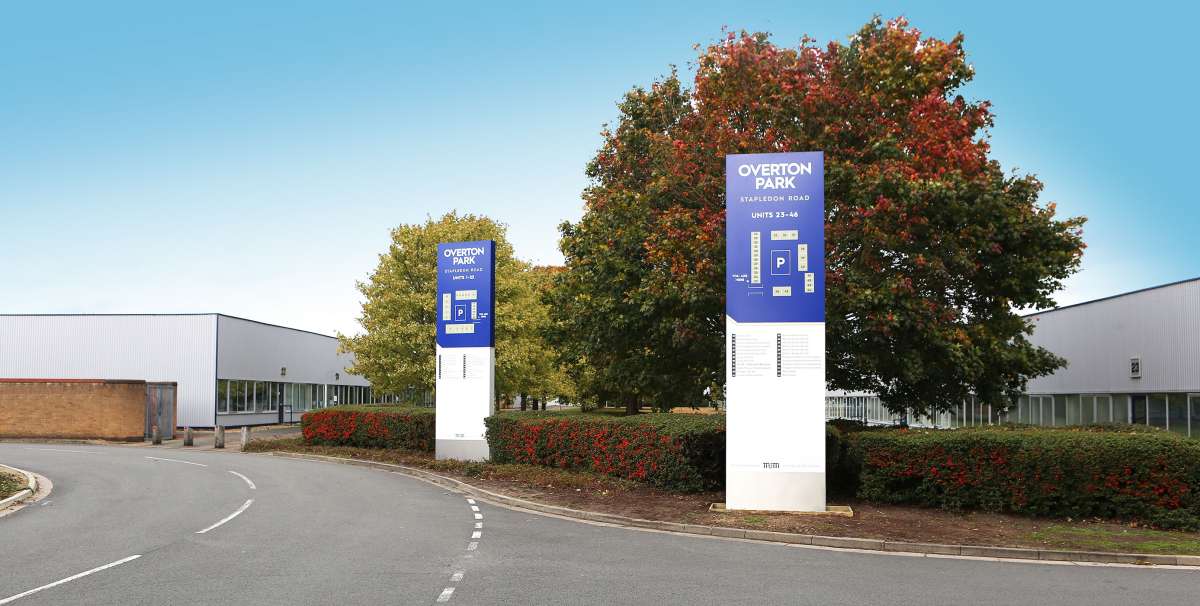 Industrial Unit in Peterborough - photo 4