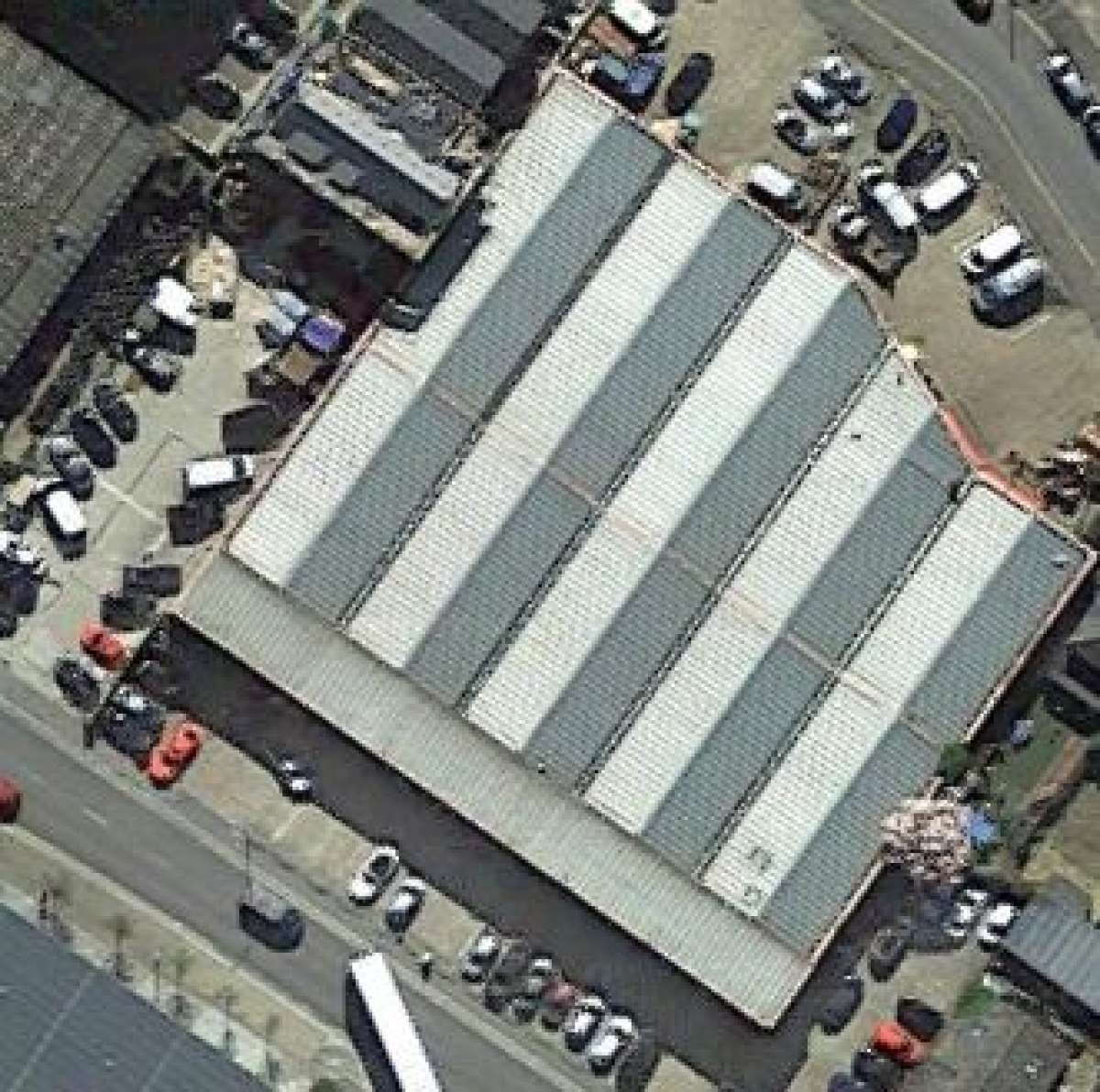 Industrial Unit in Ashford - photo 2