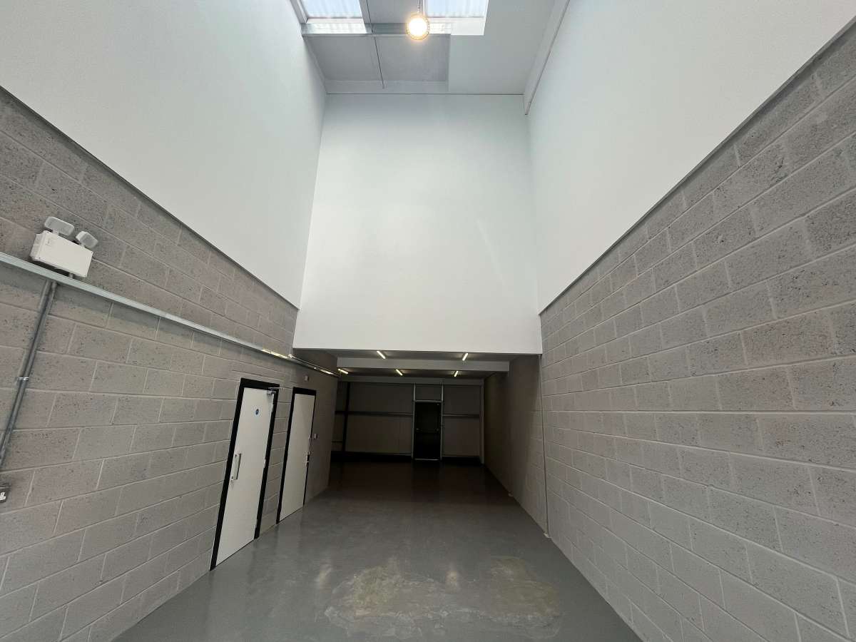 Industrial Unit in Melton Mowbray - photo 4