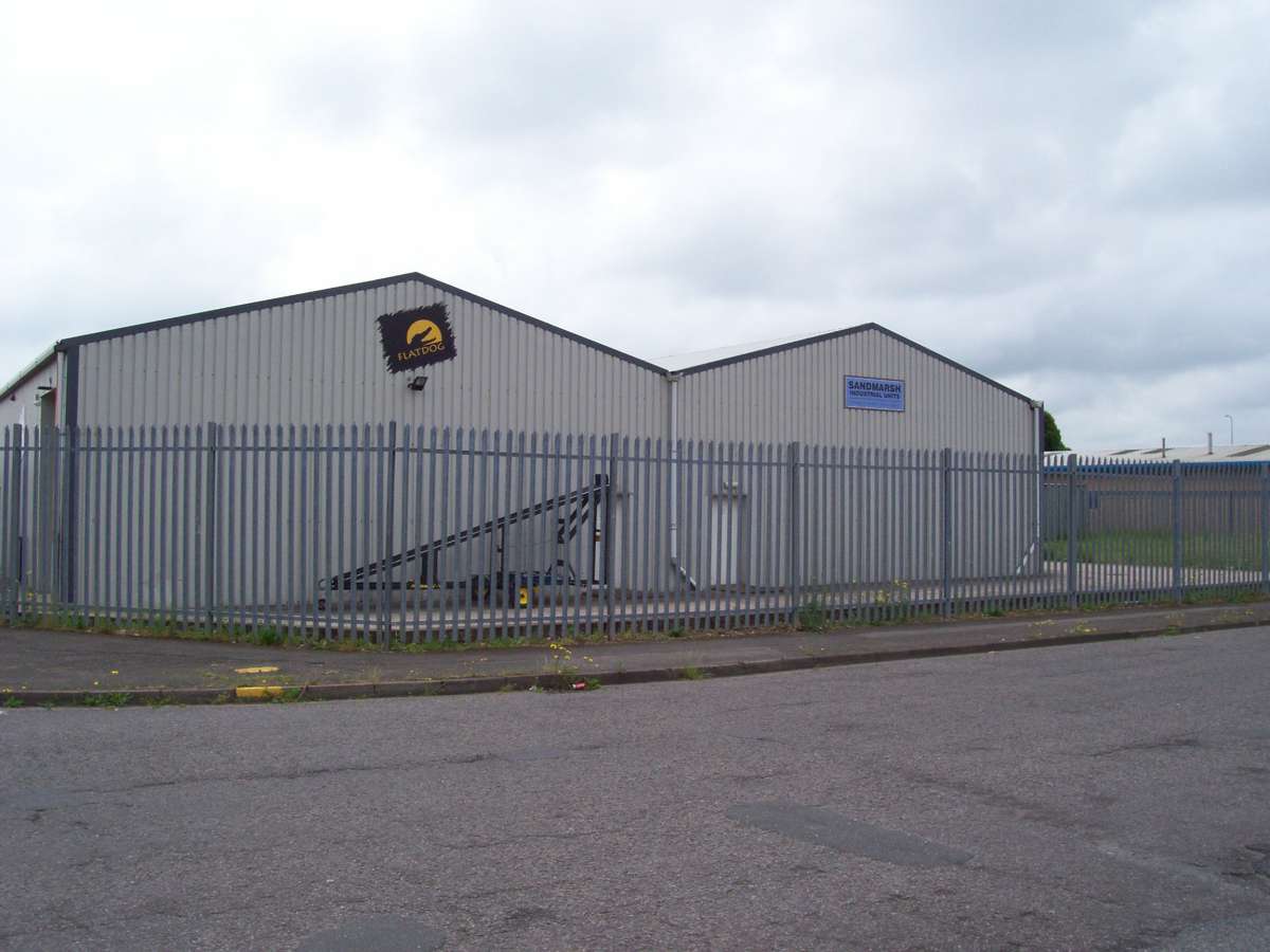 Industrial Unit in Gainsborough - photo 4