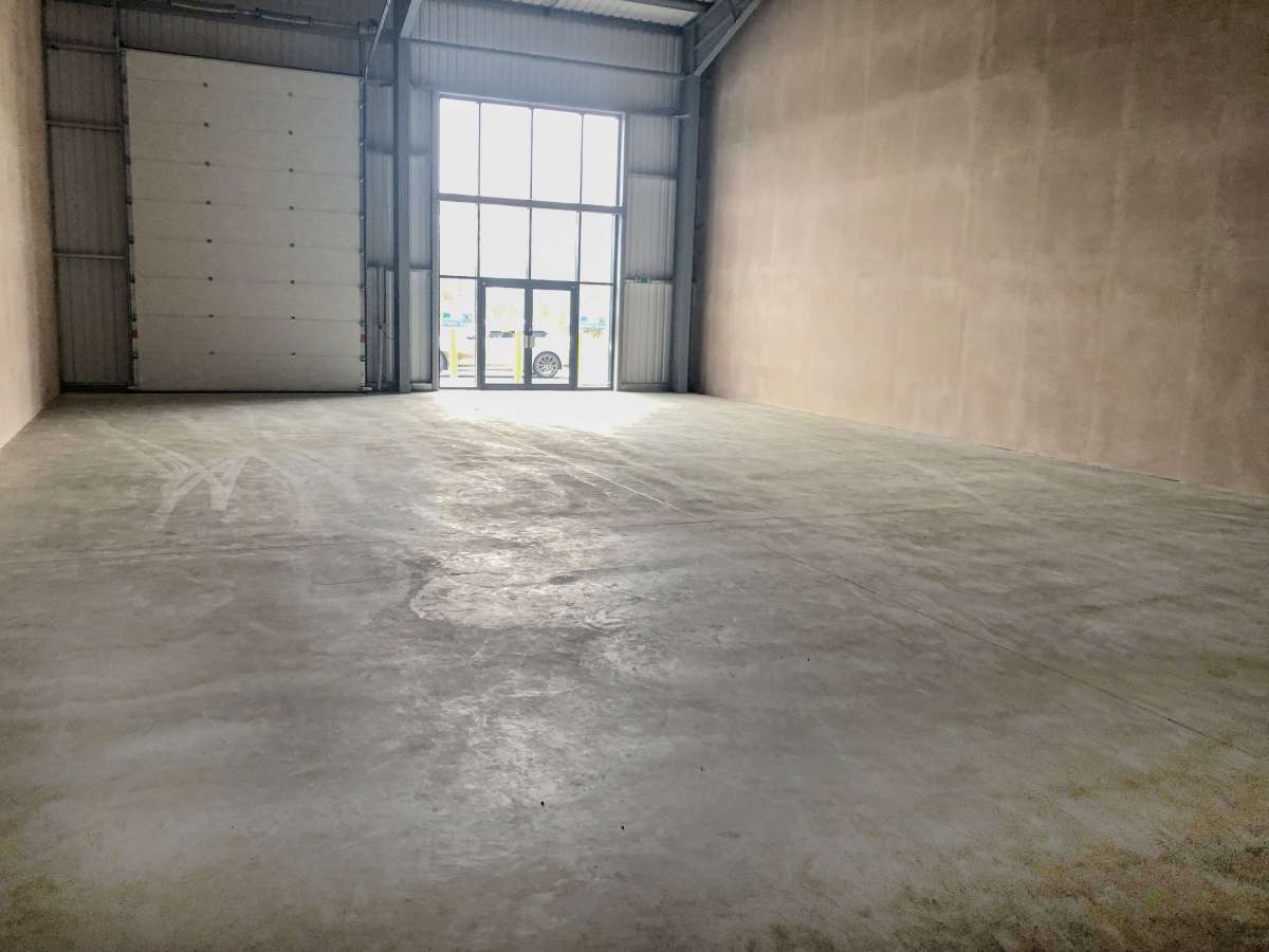 Industrial Unit in Downham Market - photo 2