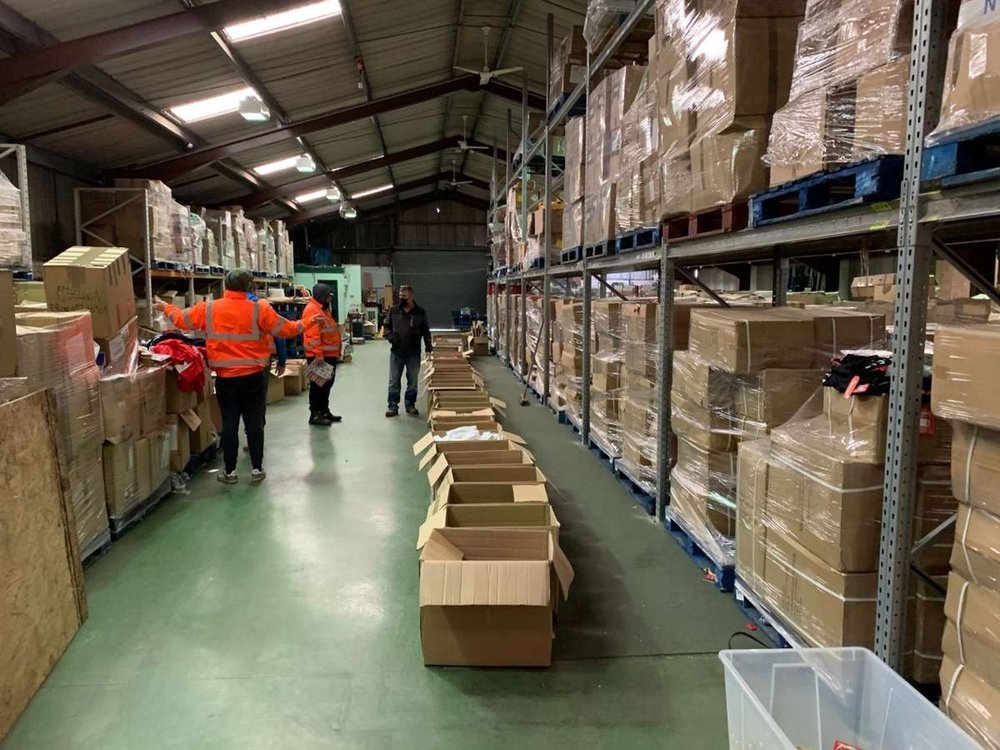 Industrial Unit in Edinburgh - photo 2