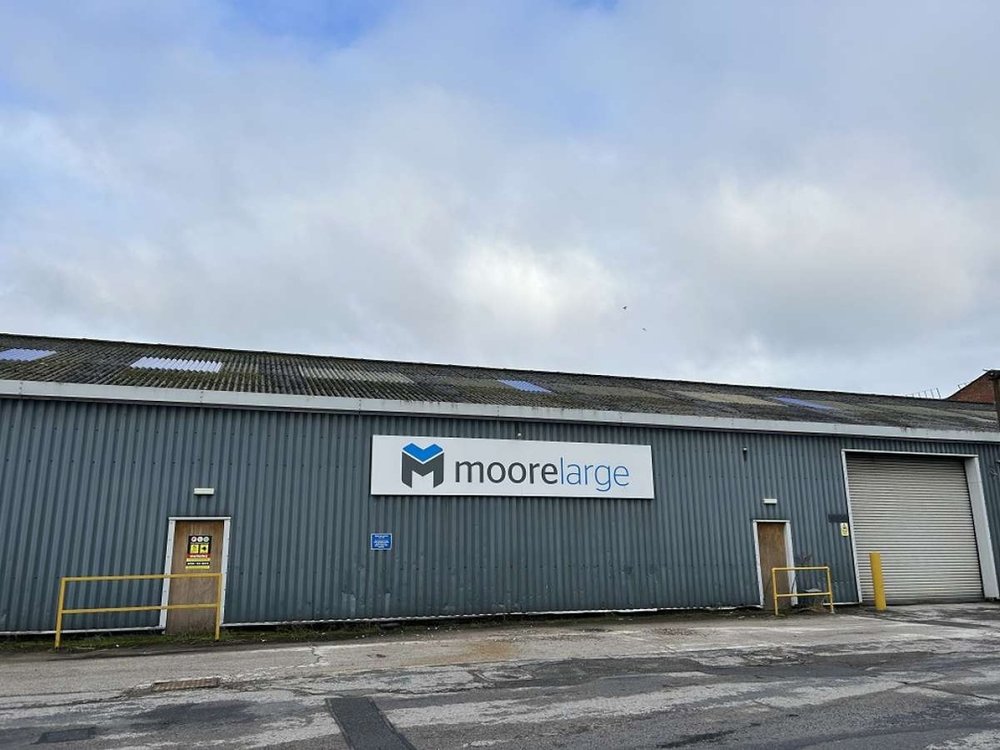 Industrial Unit in Derby - photo 2