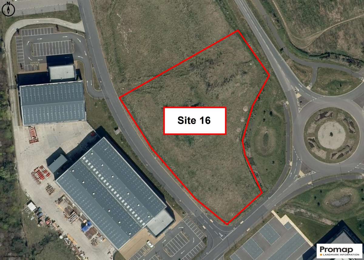 Industrial in Great Yarmouth