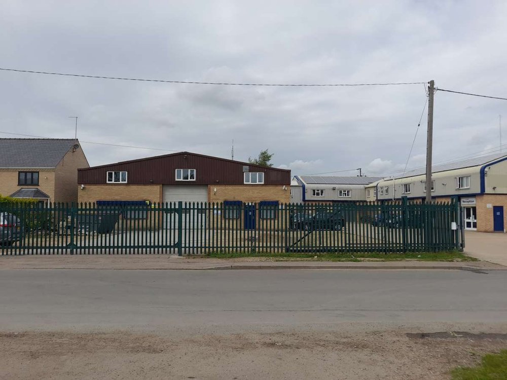 Industrial Unit in Cambridge - photo 3
