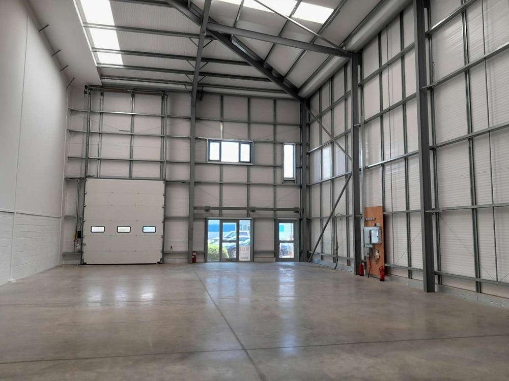 Industrial Unit in Ashford - photo 3