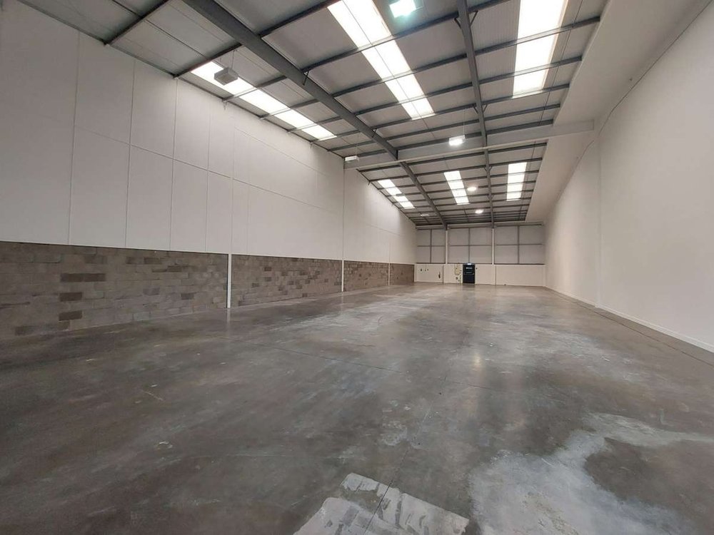Industrial Unit in Dundee - photo 3