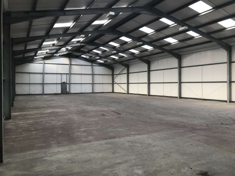 Industrial Unit in Arbroath - photo 2