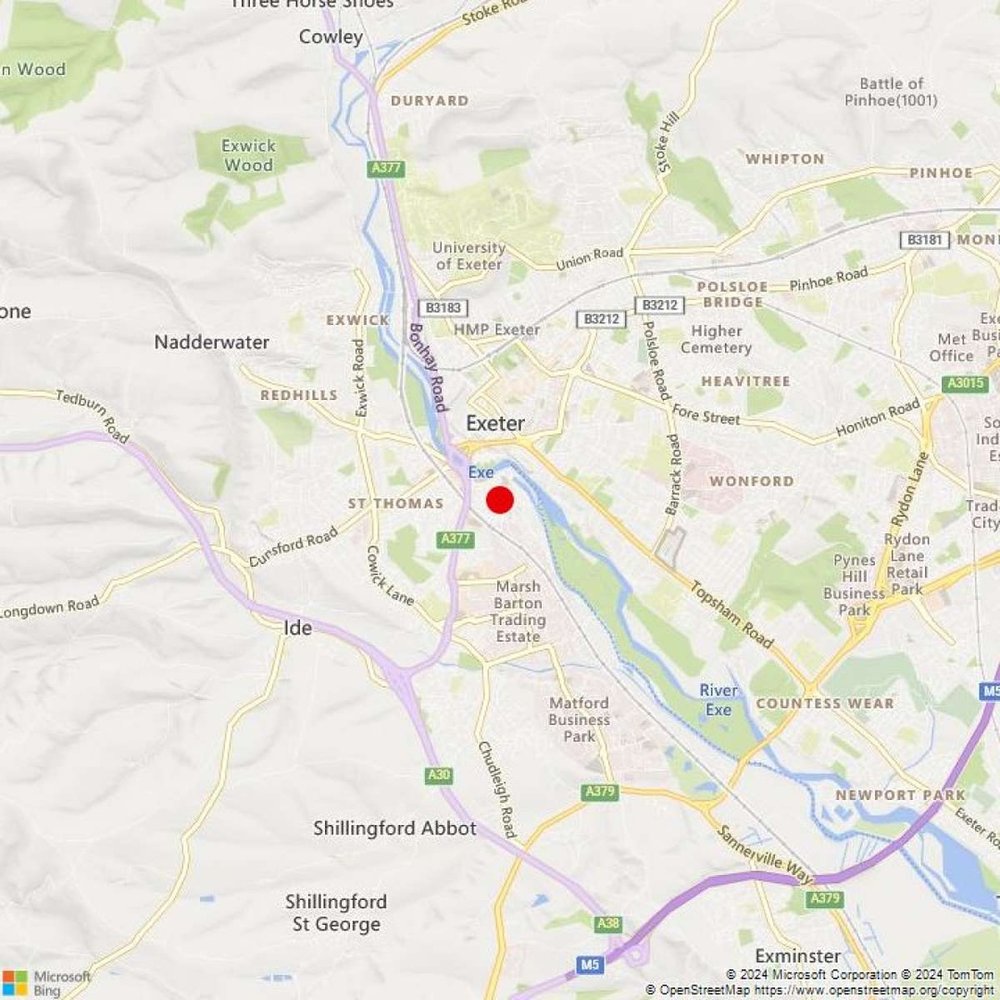 Industrial Unit in Exeter - photo 2