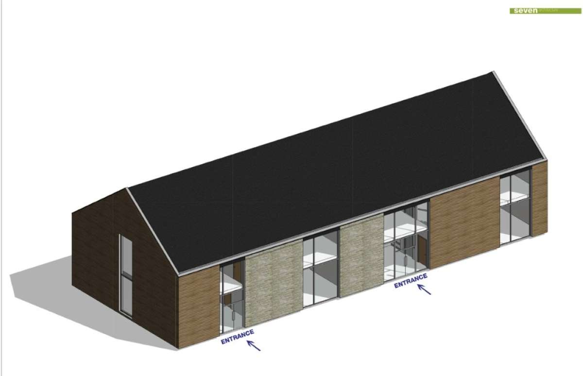 Industrial Unit in Harrogate - photo 2