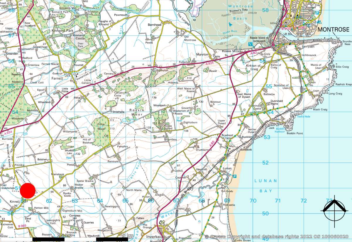 Industrial Unit in Arbroath - photo 2