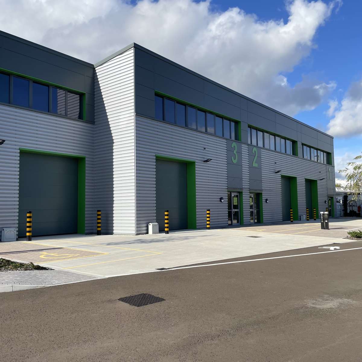 Industrial Unit in Brackley - photo 3