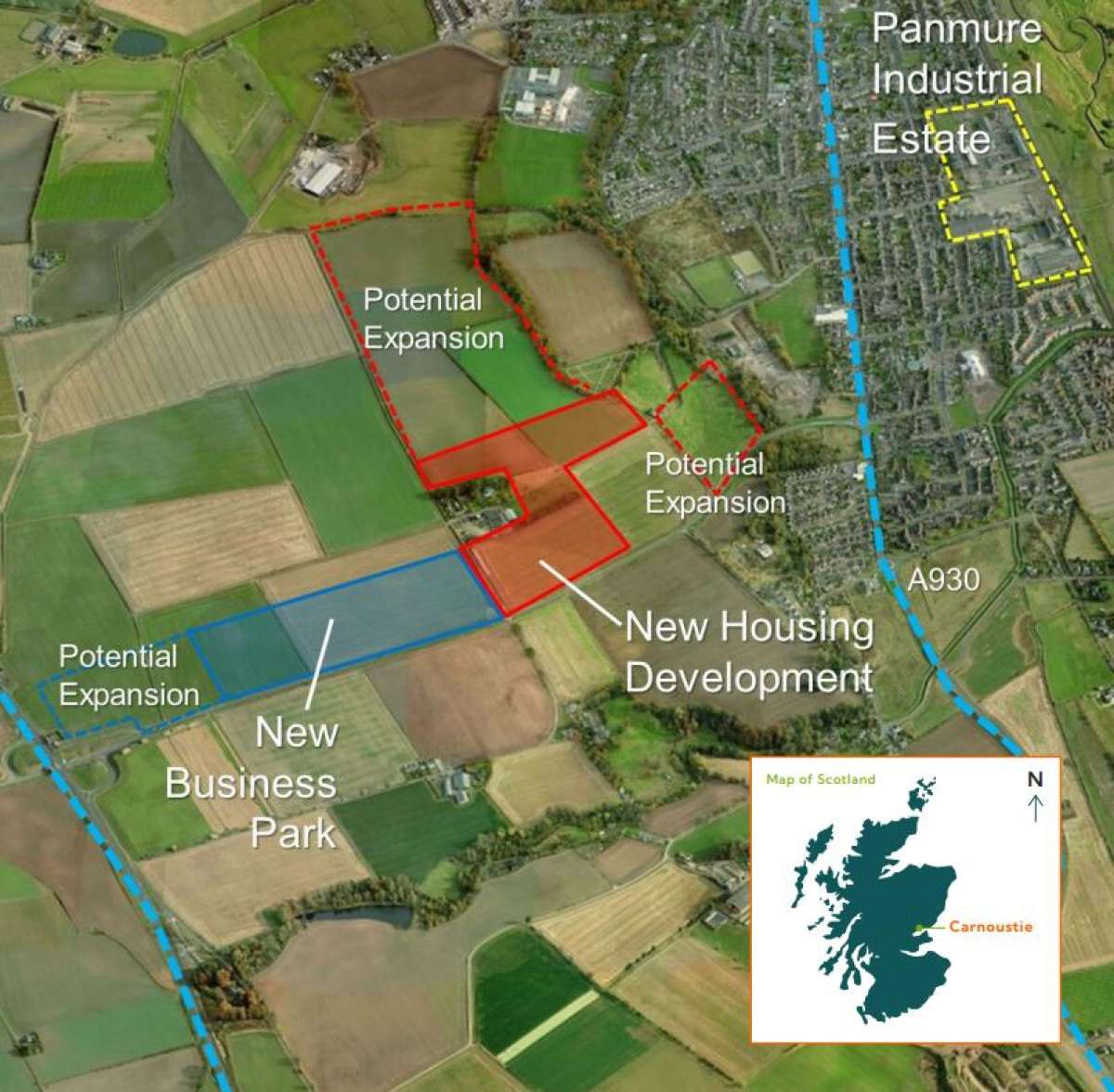 Industrial Unit in Dundee - photo 2