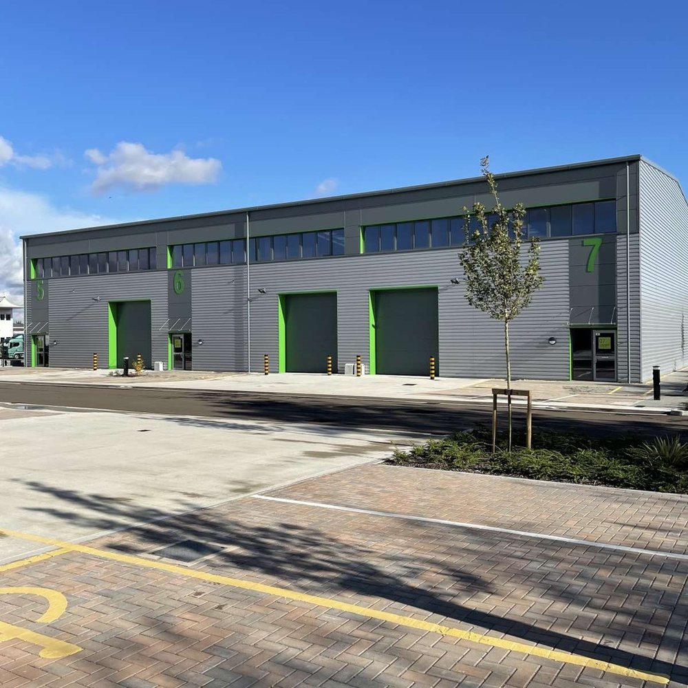 Industrial Unit in Brackley - photo 2