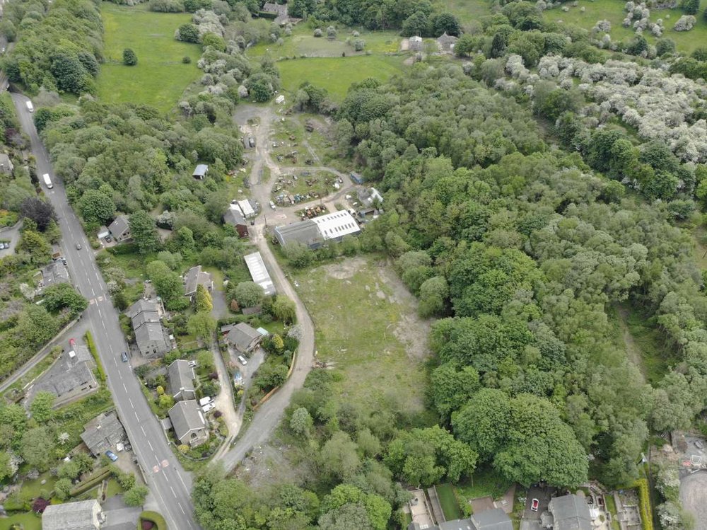 Industrial Unit in Halifax - photo 3