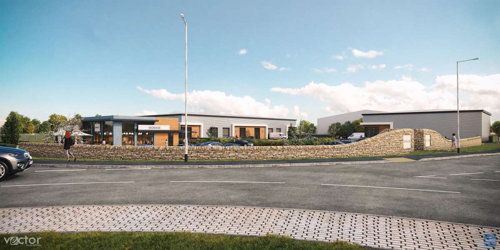 Industrial Unit in Northallerton - photo 2