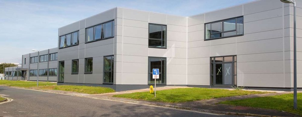 Industrial Unit in Plymouth - photo 2