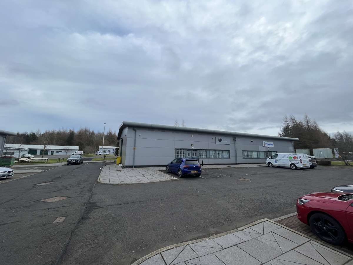 Industrial Unit in Edinburgh - photo 4