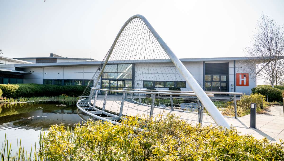 Industrial Unit in Norwich - photo 2