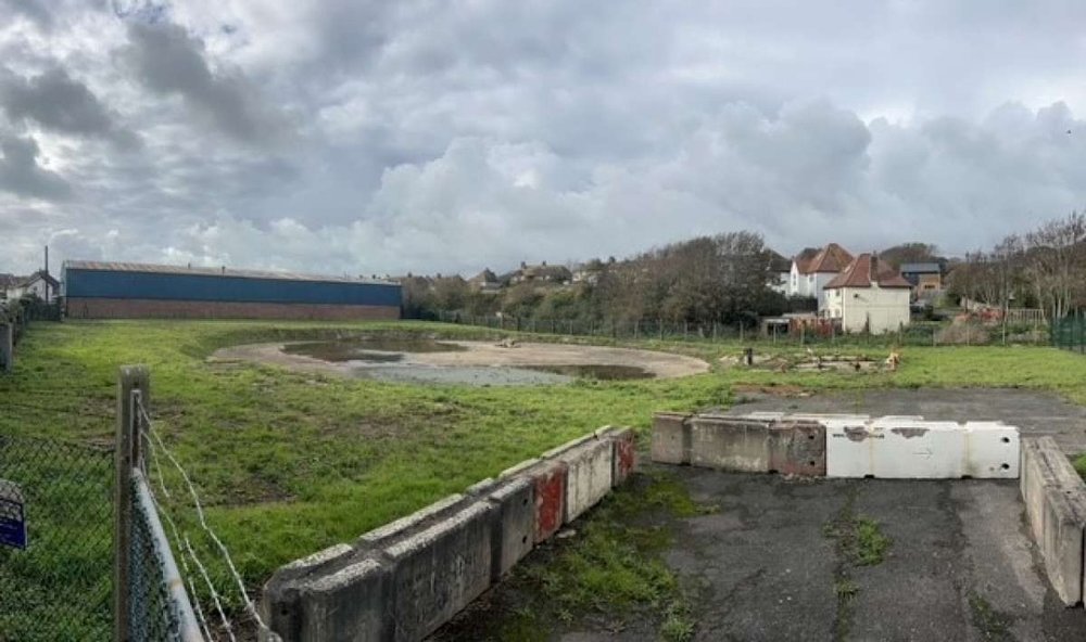 Industrial Unit in Seaford - photo 3