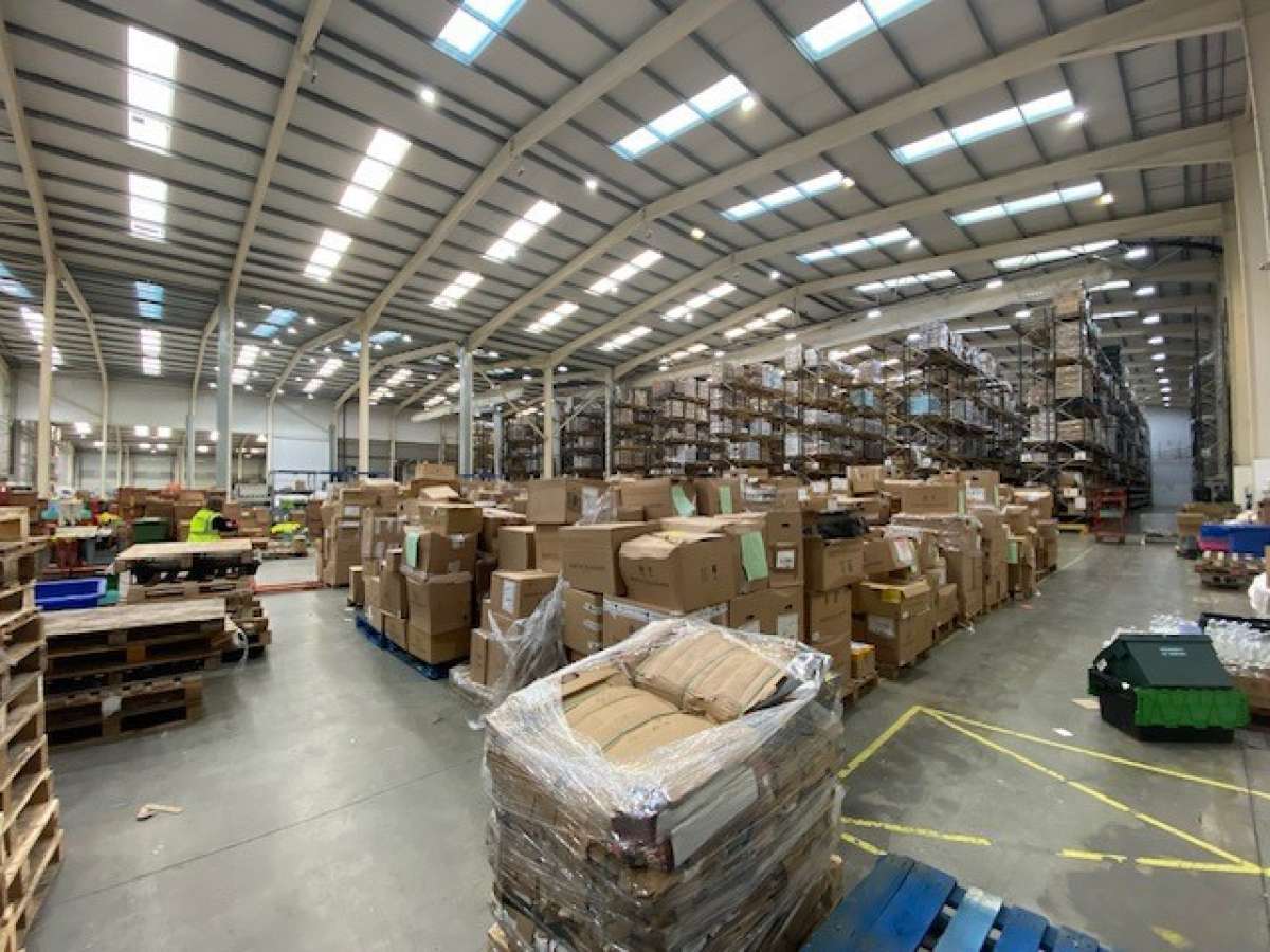 Industrial Unit in Ely - photo 2