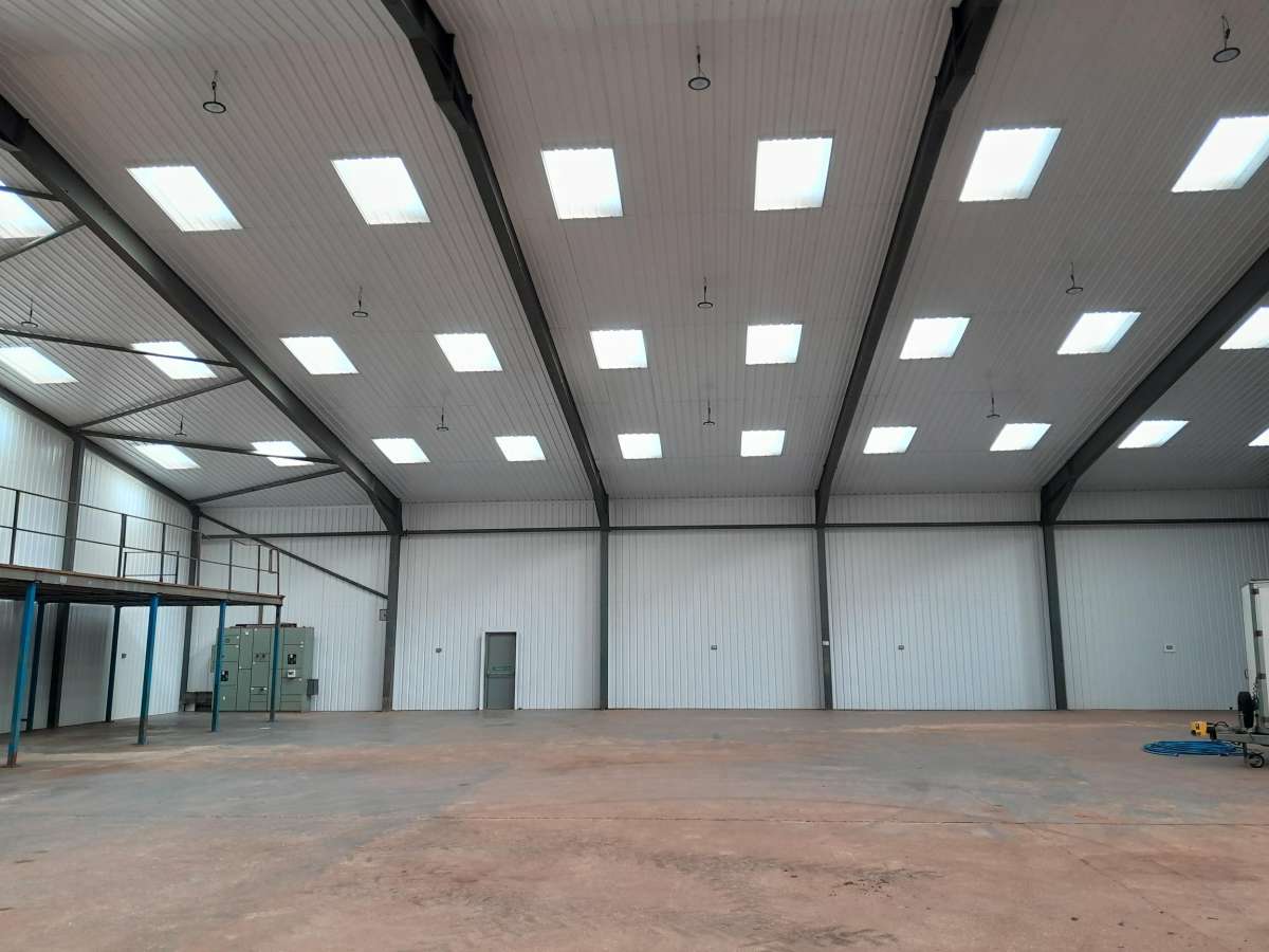 Industrial Unit in New Romney - photo 2