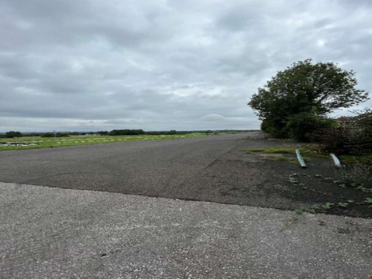 Industrial in Liverpool