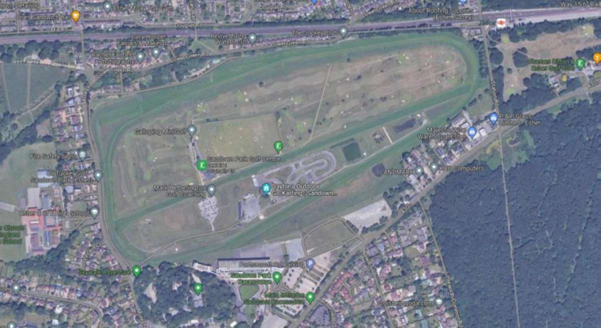 Industrial Unit in Esher - photo 2