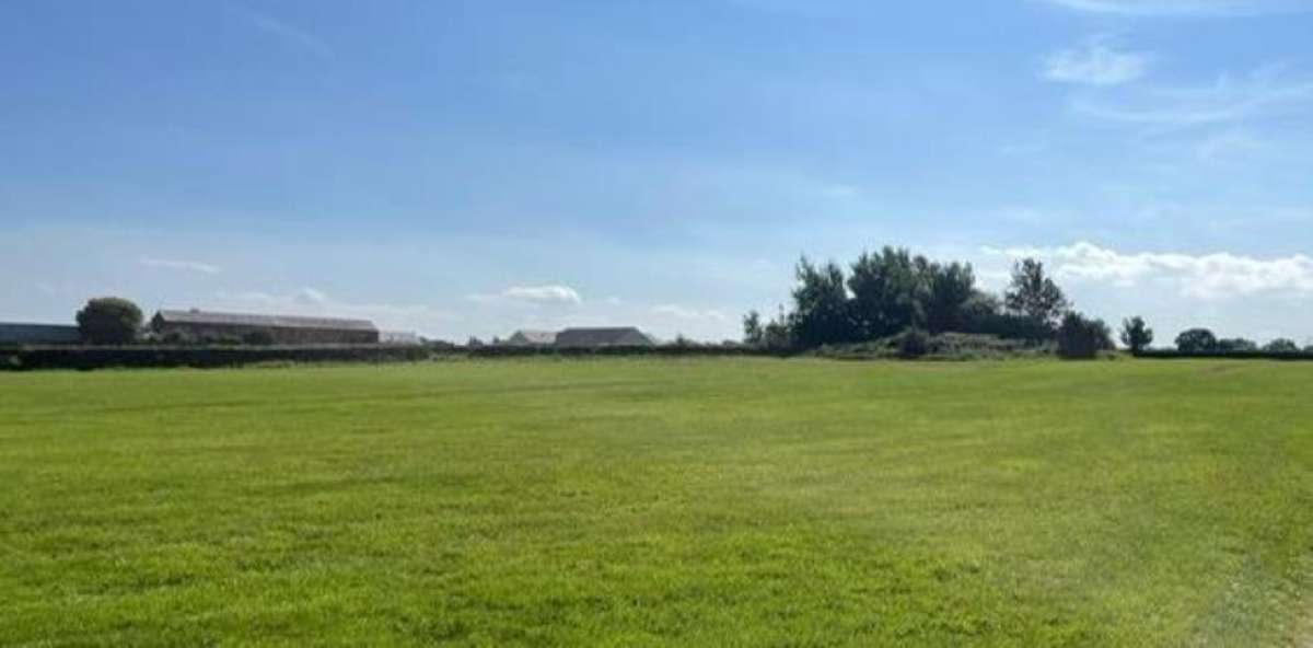 Industrial in Newmarket