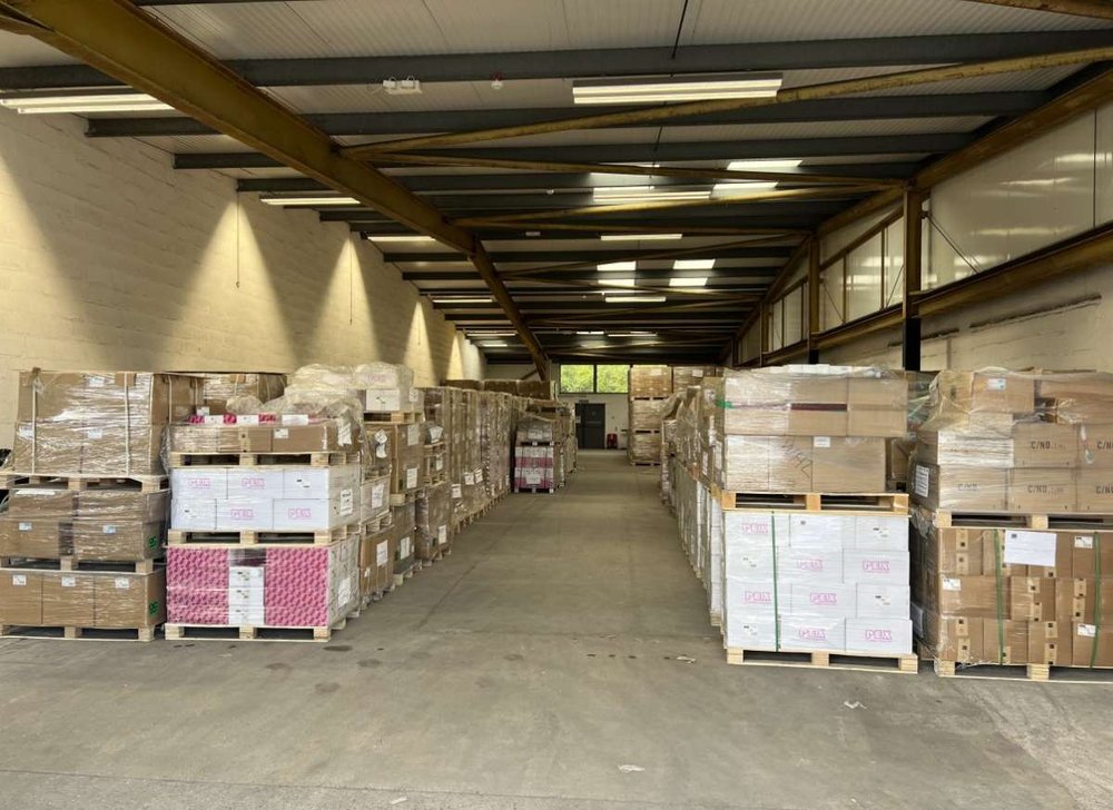 Industrial Unit in Glastonbury - photo 2