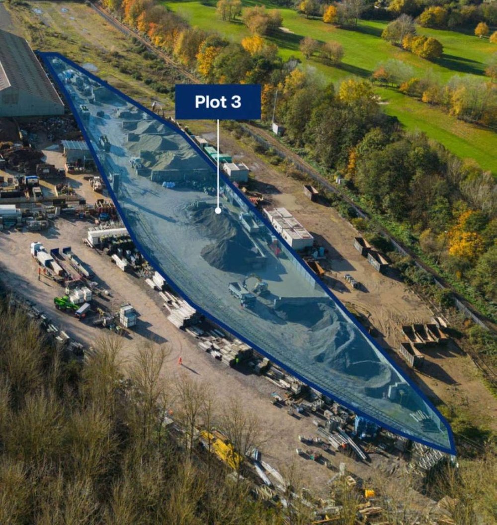 Industrial Unit in West Drayton - photo 4