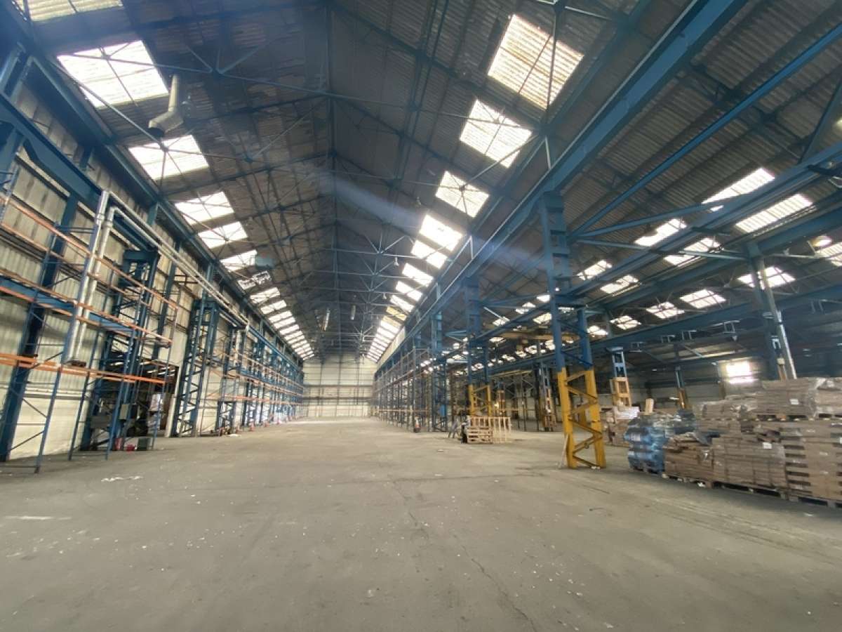 Industrial Unit in Tipton - photo 4