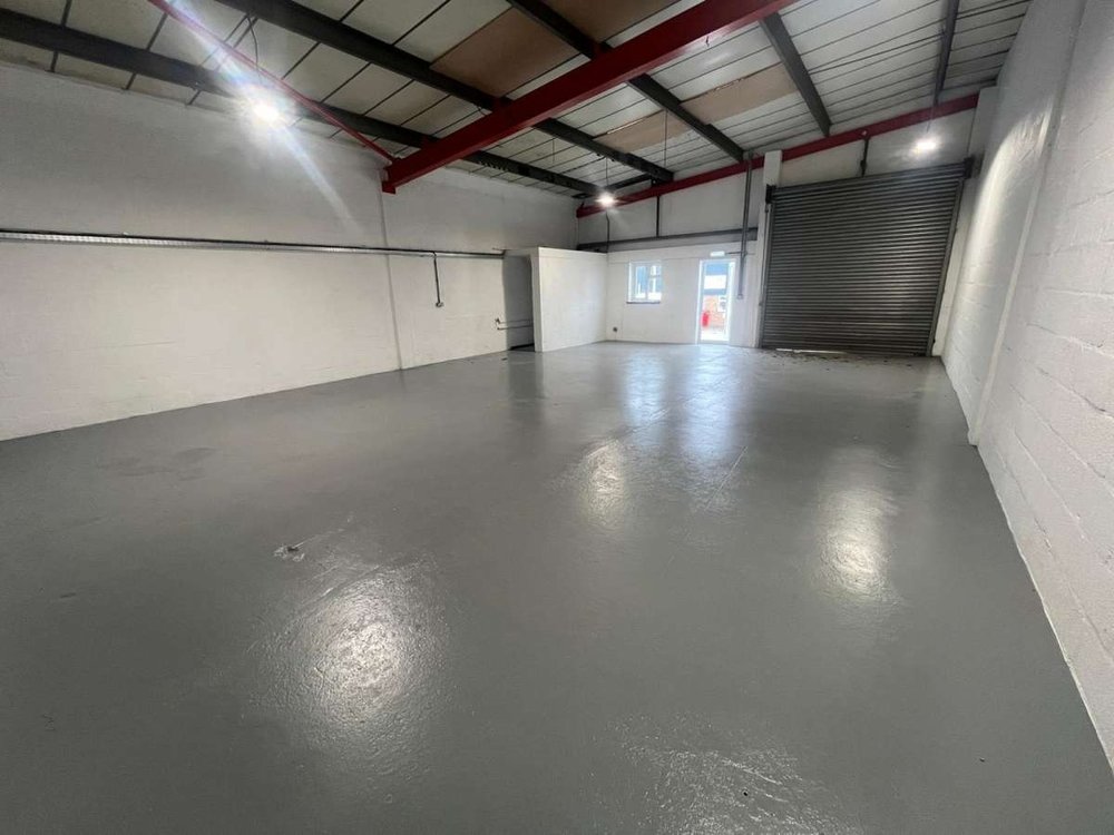 Industrial Unit in Lincoln - photo 3