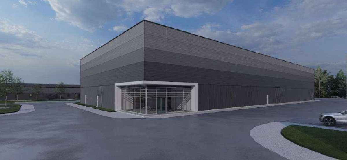 Industrial Unit in Colchester - photo 2