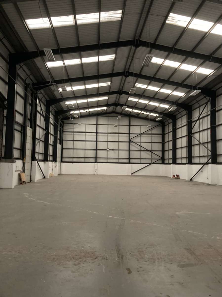 Industrial Unit in Leigh - photo 2