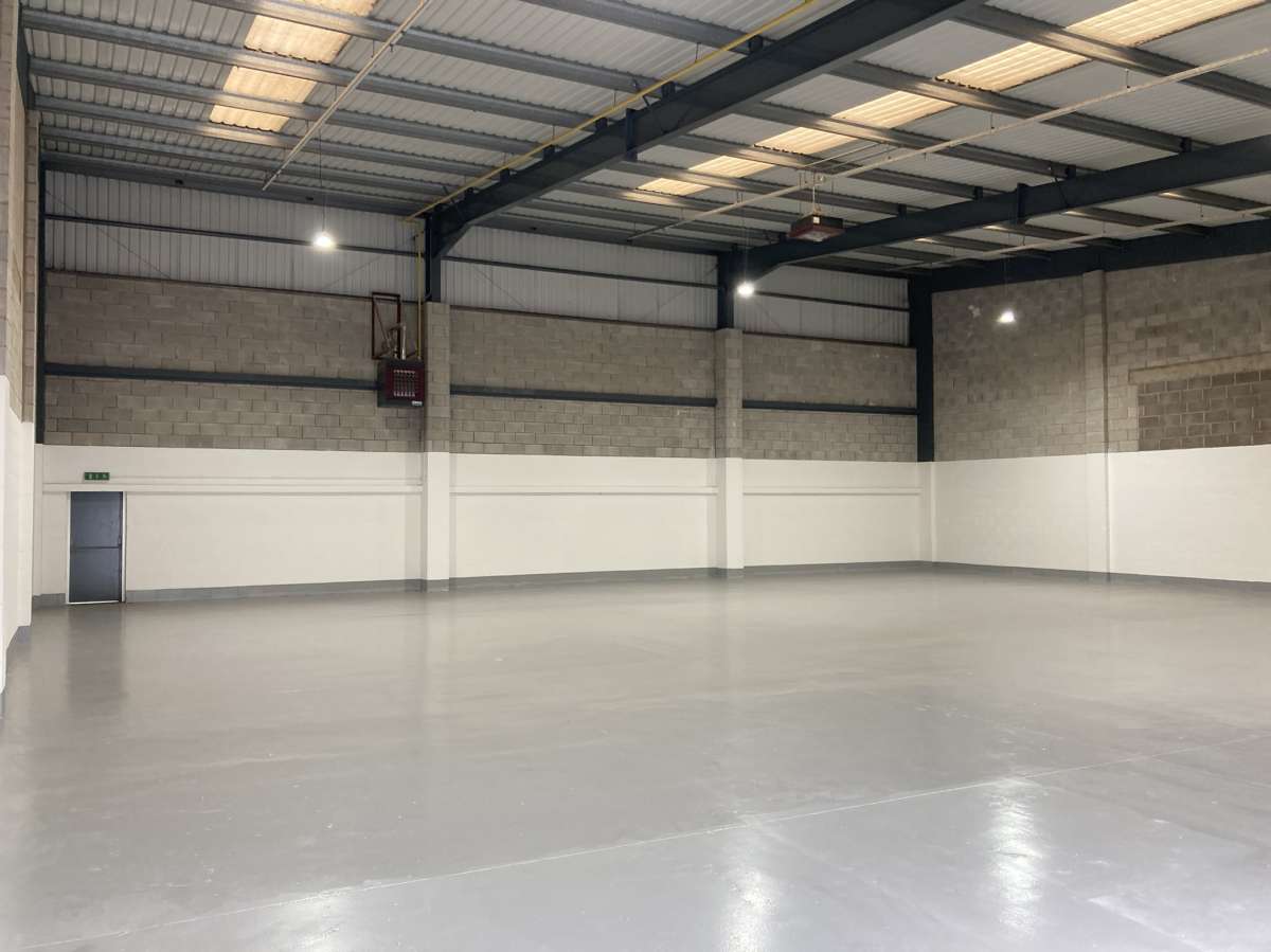 Industrial Unit in Bootle - photo 3