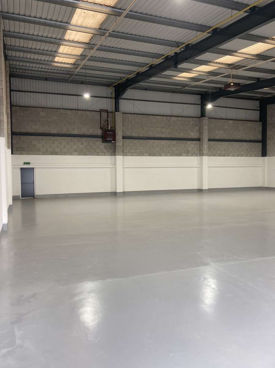 Industrial Unit in Bootle - photo 4