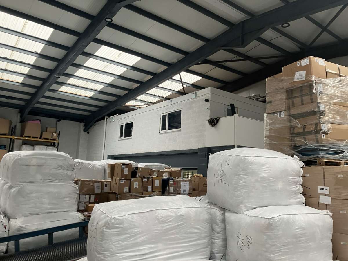 Industrial Unit in Liverpool - photo 4