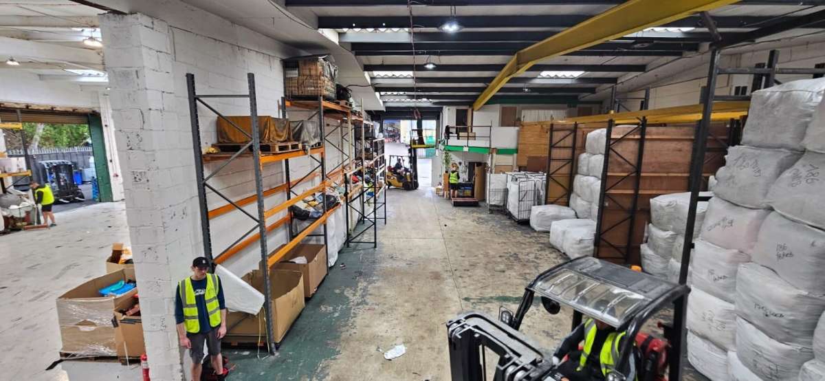 Industrial Unit in Liverpool - photo 4