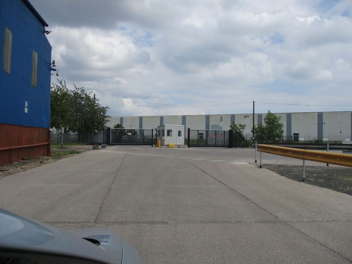 Industrial Unit in Retford - photo 4
