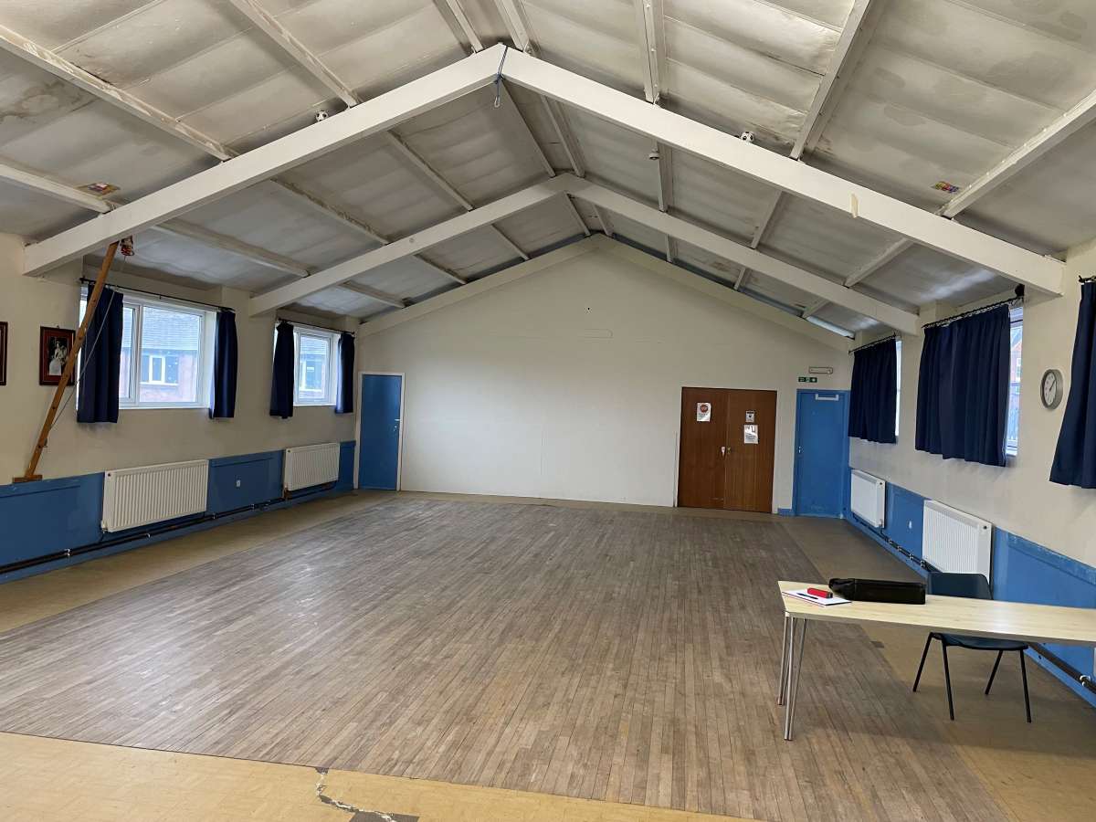 Industrial Unit in Anstey - photo 2