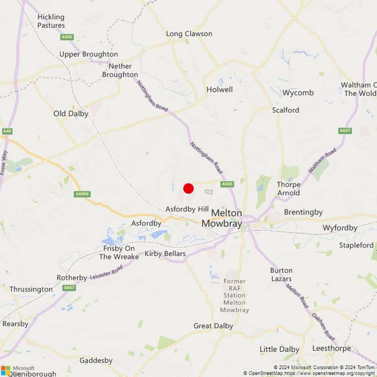 Industrial Unit in Melton Mowbray - photo 2