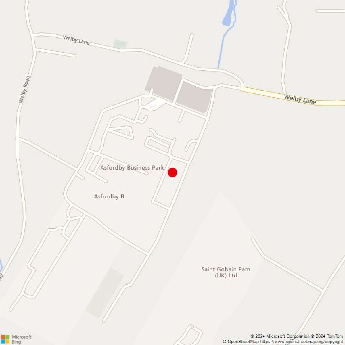 Industrial Unit in Melton Mowbray - photo 2