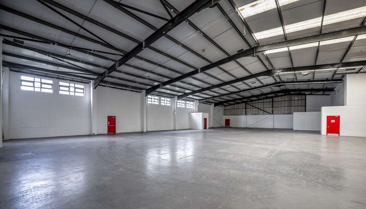 Industrial Unit in Aberdeen - photo 3